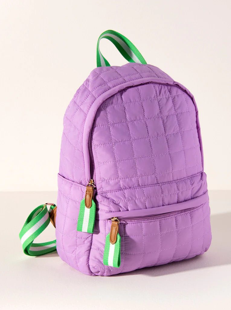 Ezra Backpack
