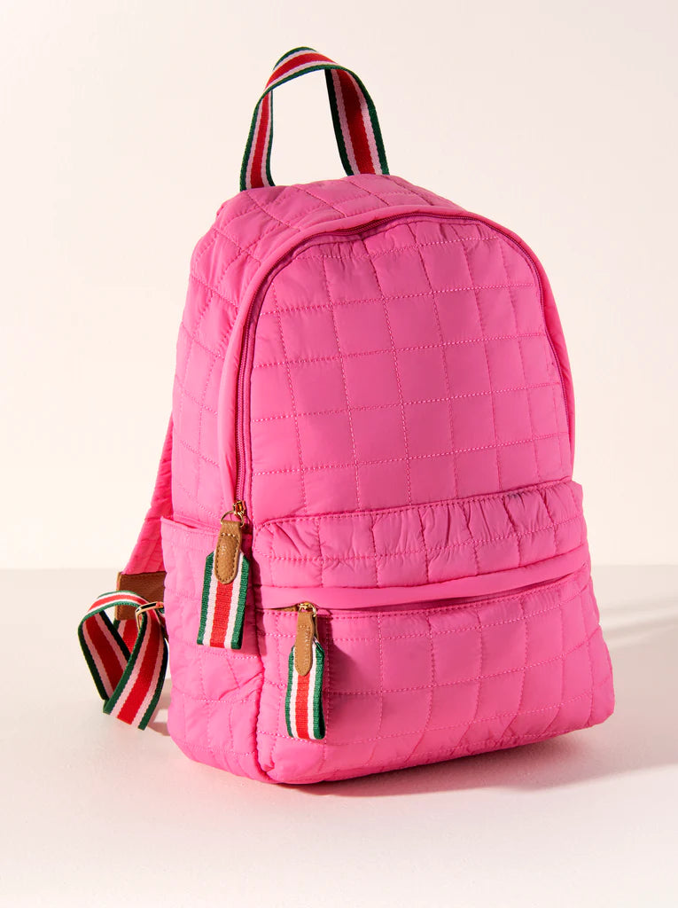 Ezra Backpack