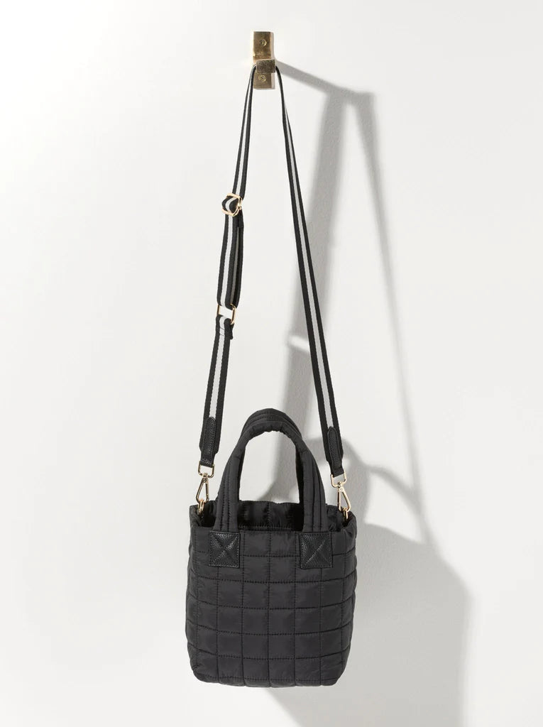 Ezra Mini Tote Bag