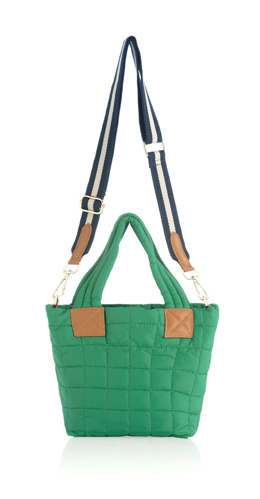 Ezra Mini Tote Bag
