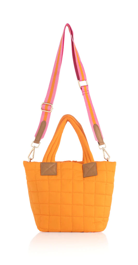Ezra Mini Tote Bag