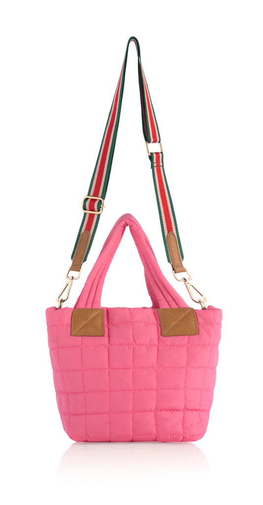 Ezra Mini Tote Bag