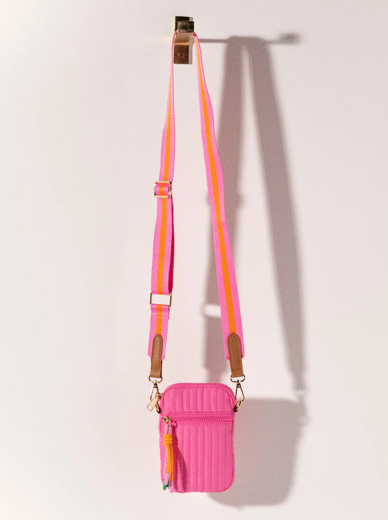 Ezra Phone Holder