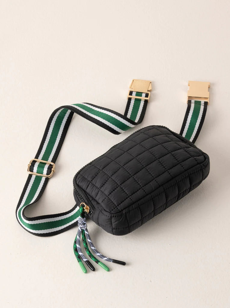 Ezra Belt Bag