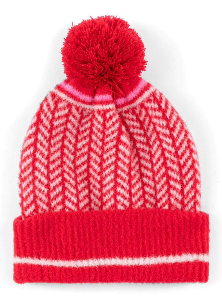 Bowie Hat