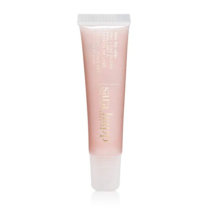 Sara Happ Lip Slip Gloss
