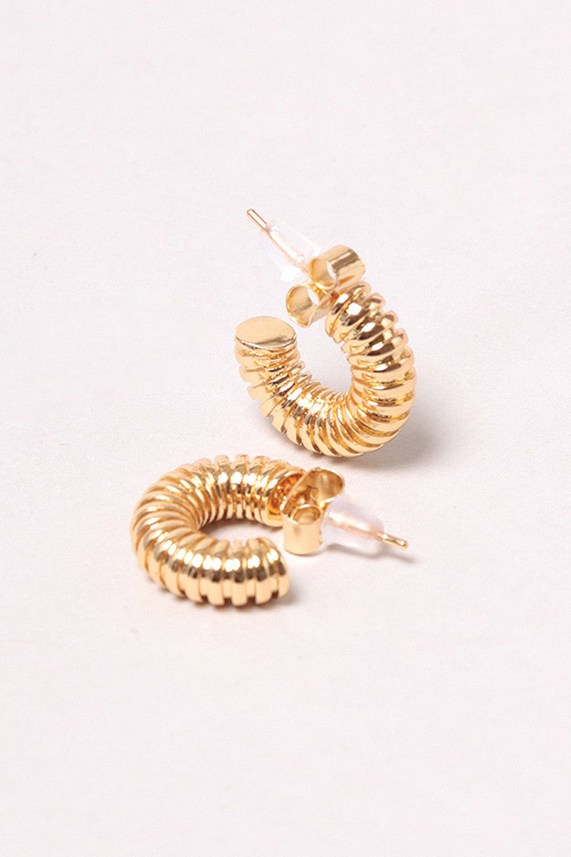 Mini Twist Hoop