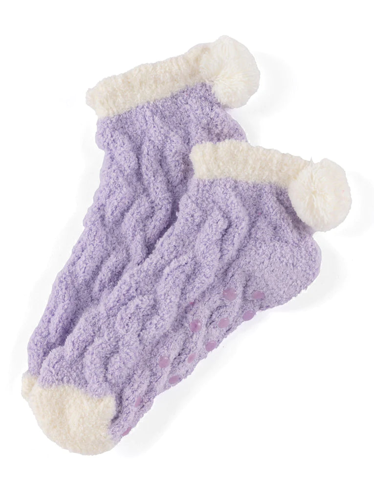Tess Socks