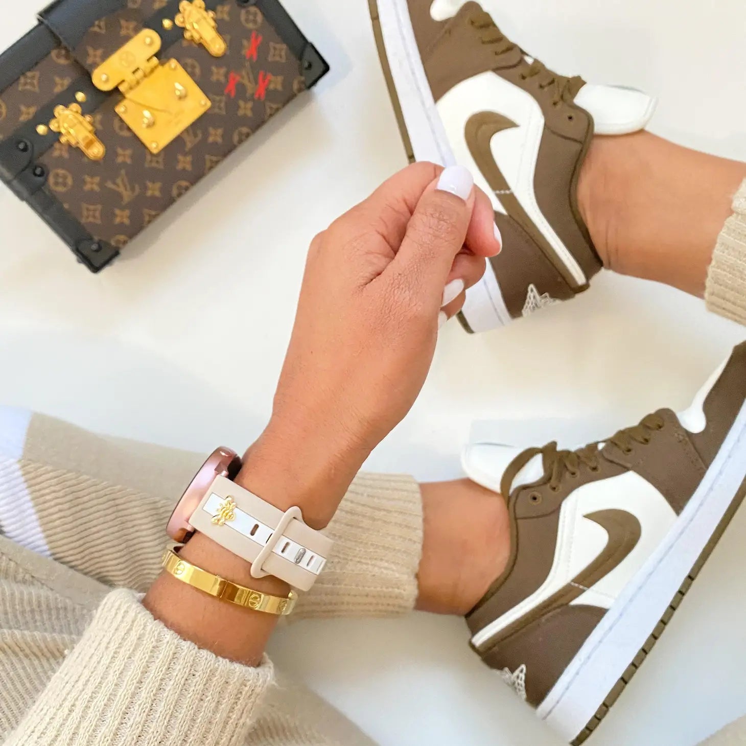 Honey Bee Smart Watch Bands