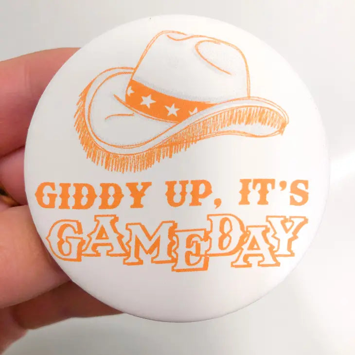 Giddy Up It&