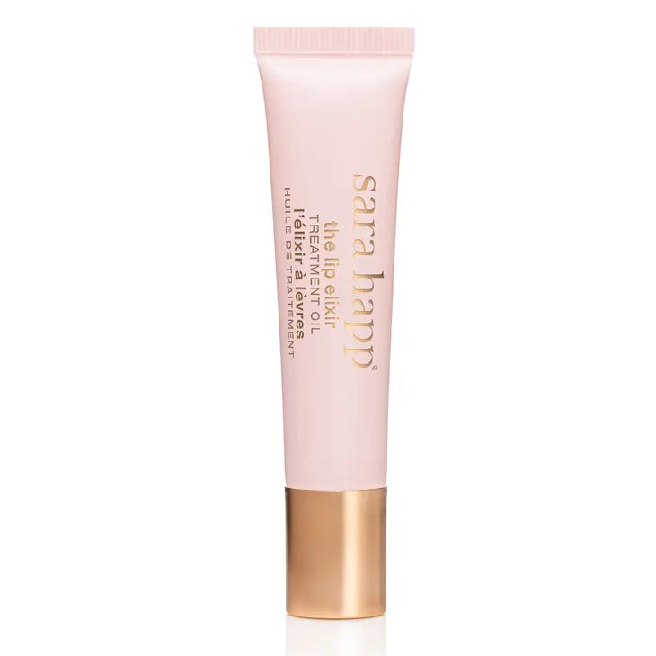 Sara Happ Lip Elixr Treatment Oil
