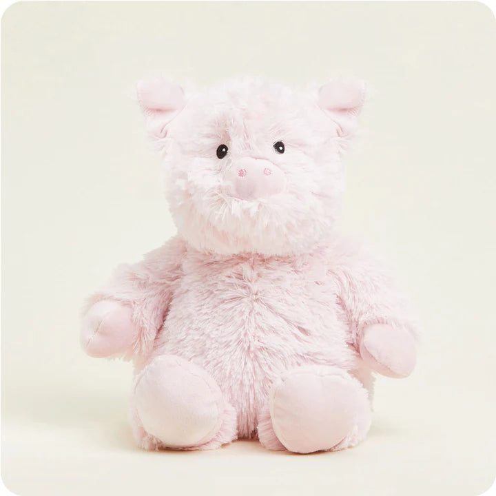 Warmies Pig