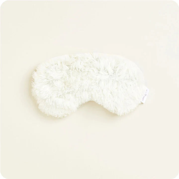 Warmies Eye Mask - Cream