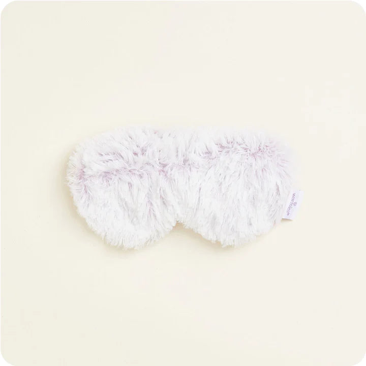 Warmies Eye Mask - Lavender