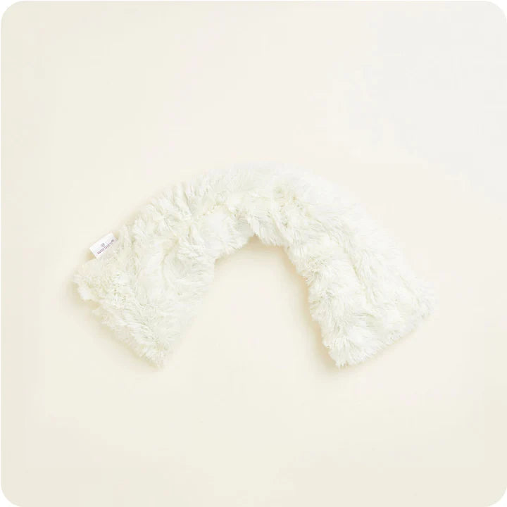 Warmies Neck Wrap - Cream