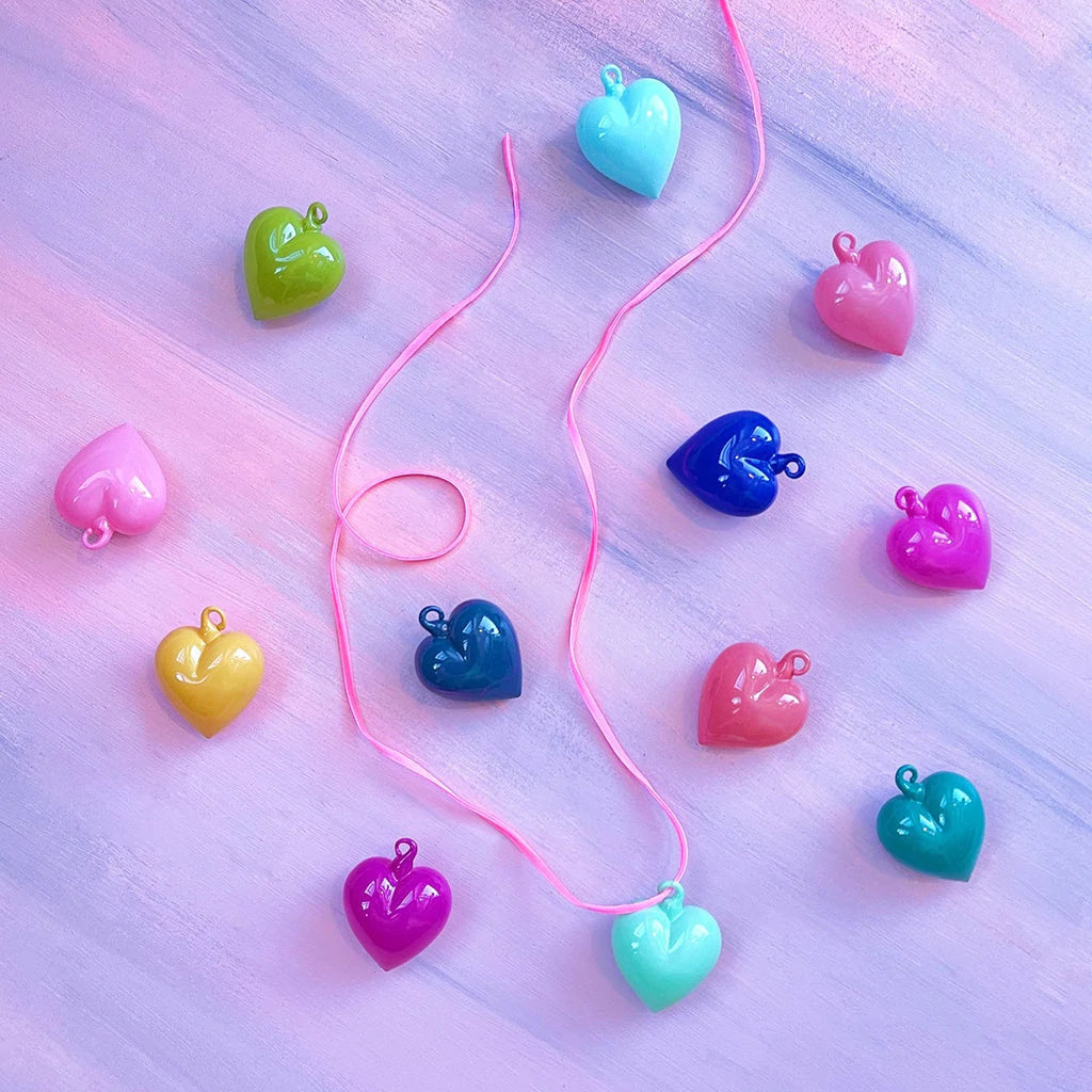 Heart Ornament - Full Set