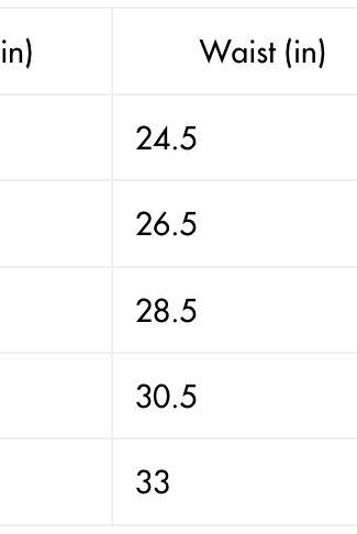 A black leather cargo skort with a side cargo pocket, displayed on a mannequin.