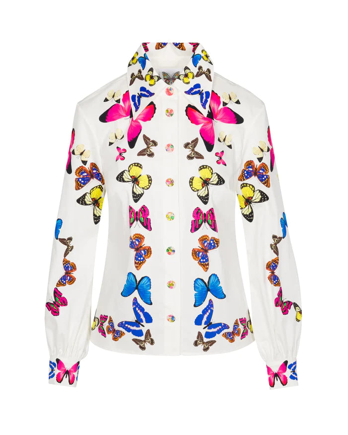Mariposa Top