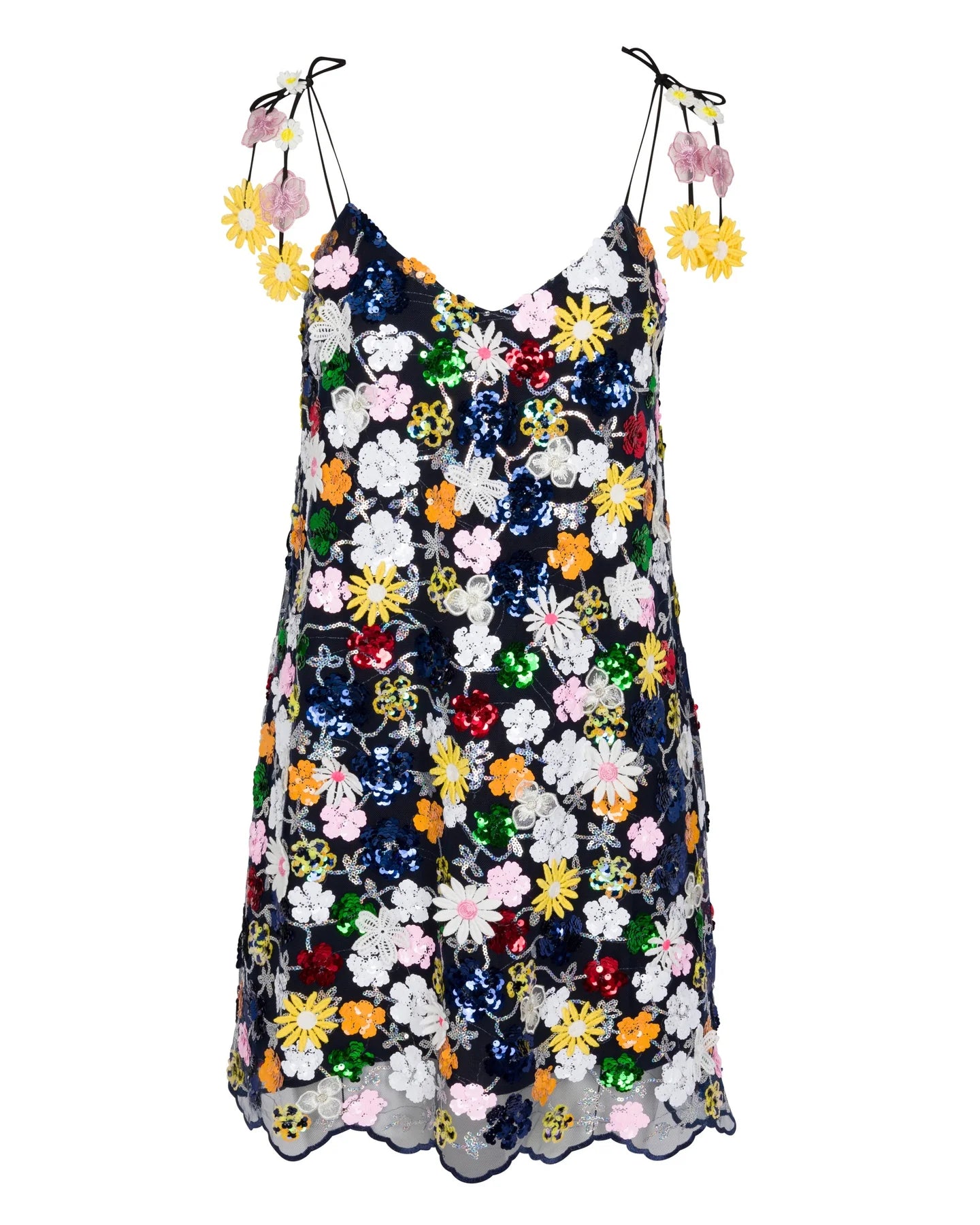 Madame Butterfly Dress