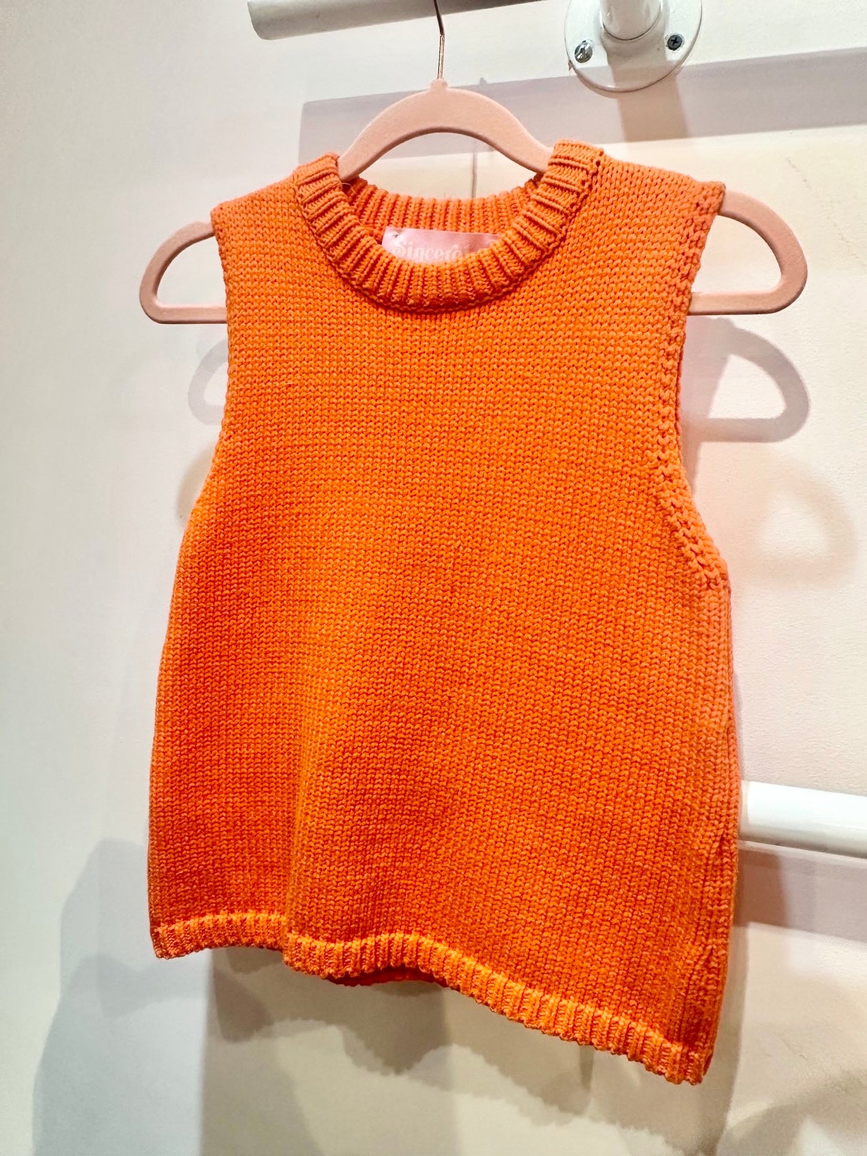 Sierra Sweater