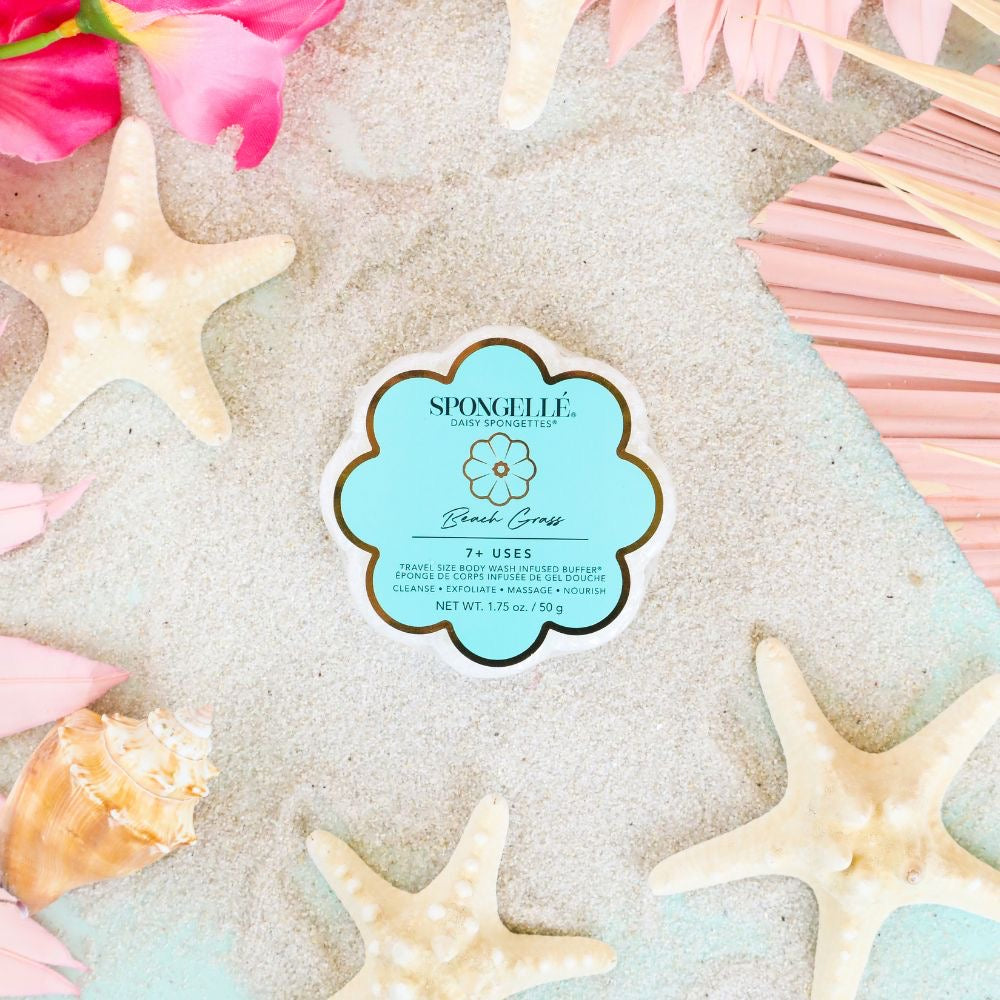 Daisy Spongettes