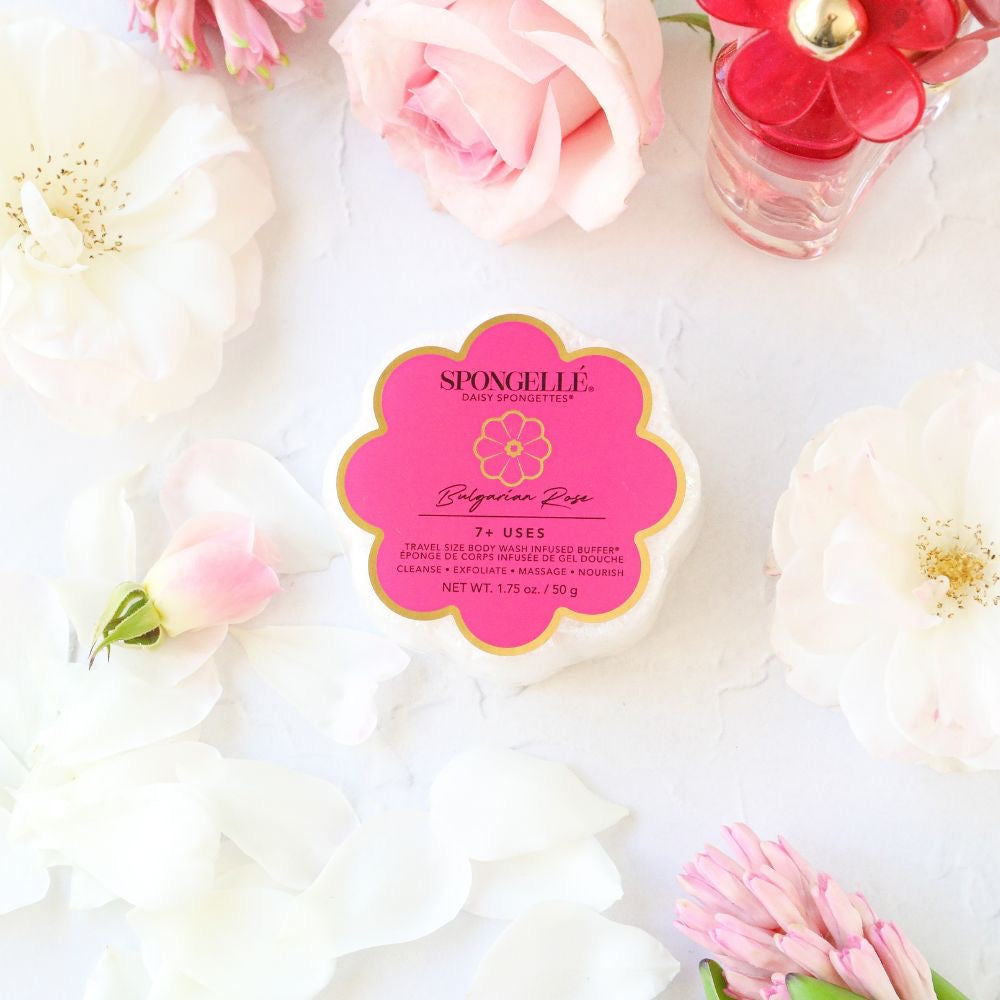 Daisy Spongettes