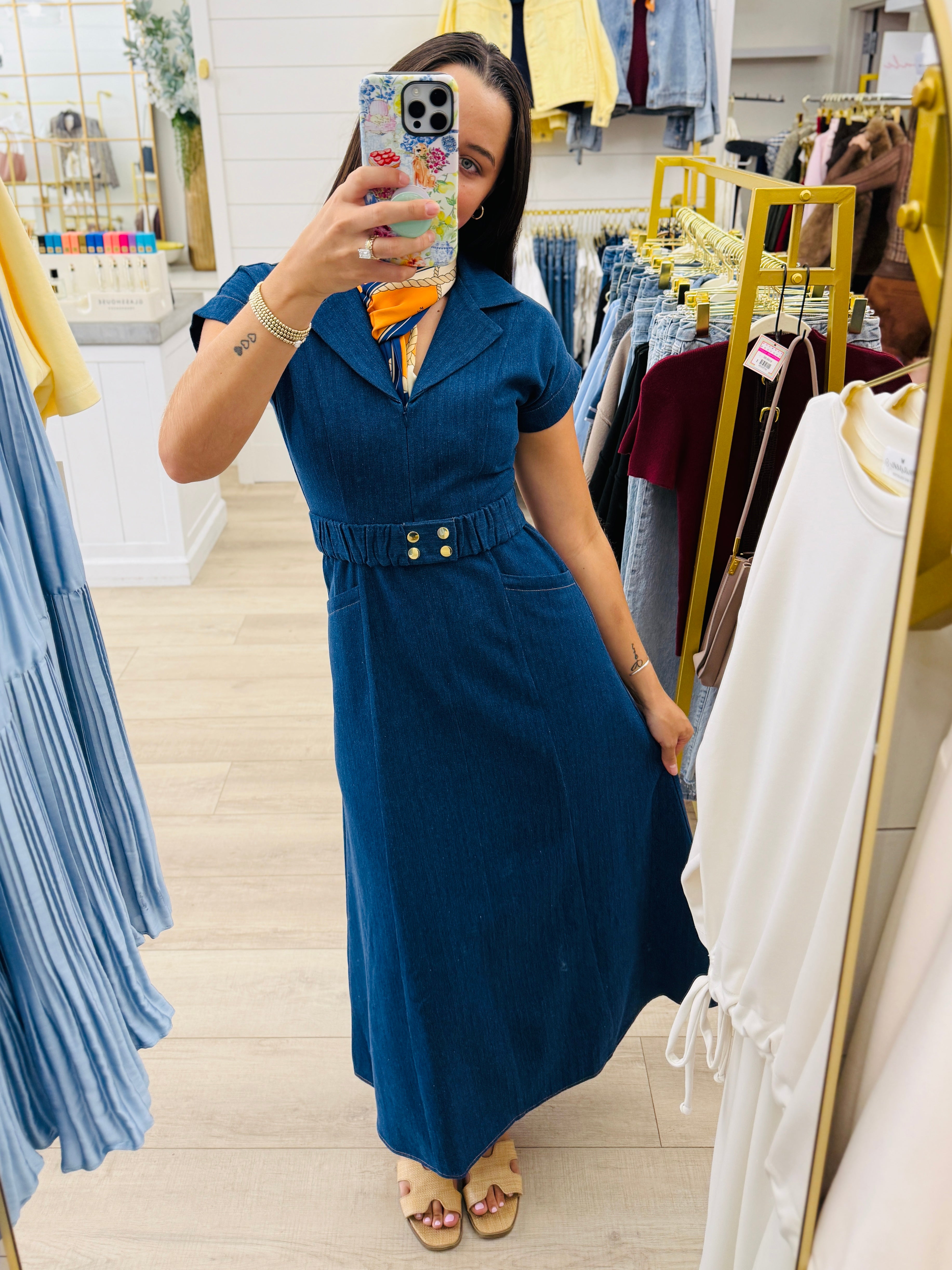 dress
