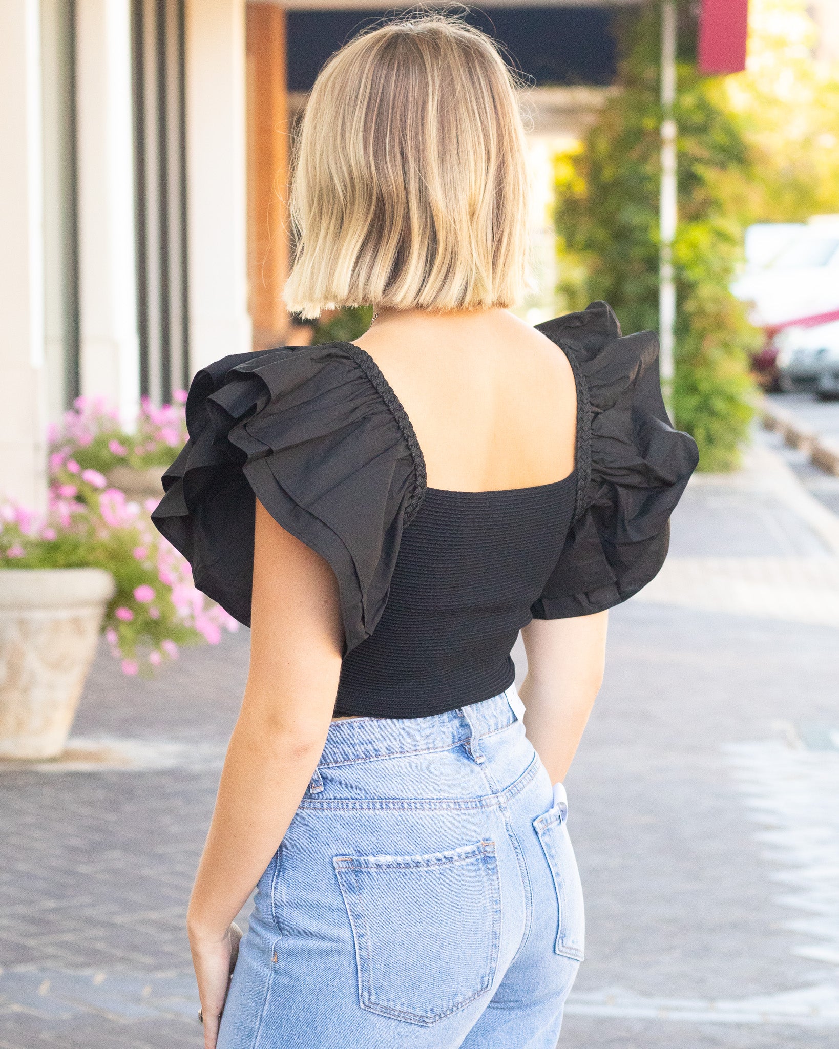 Mara Top
