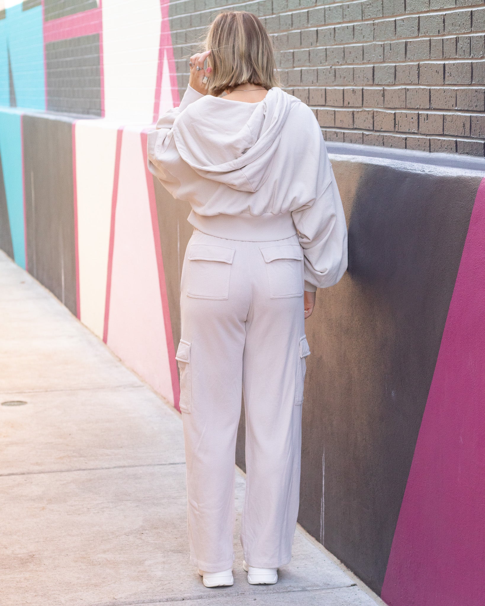 Butter Cargo Pants