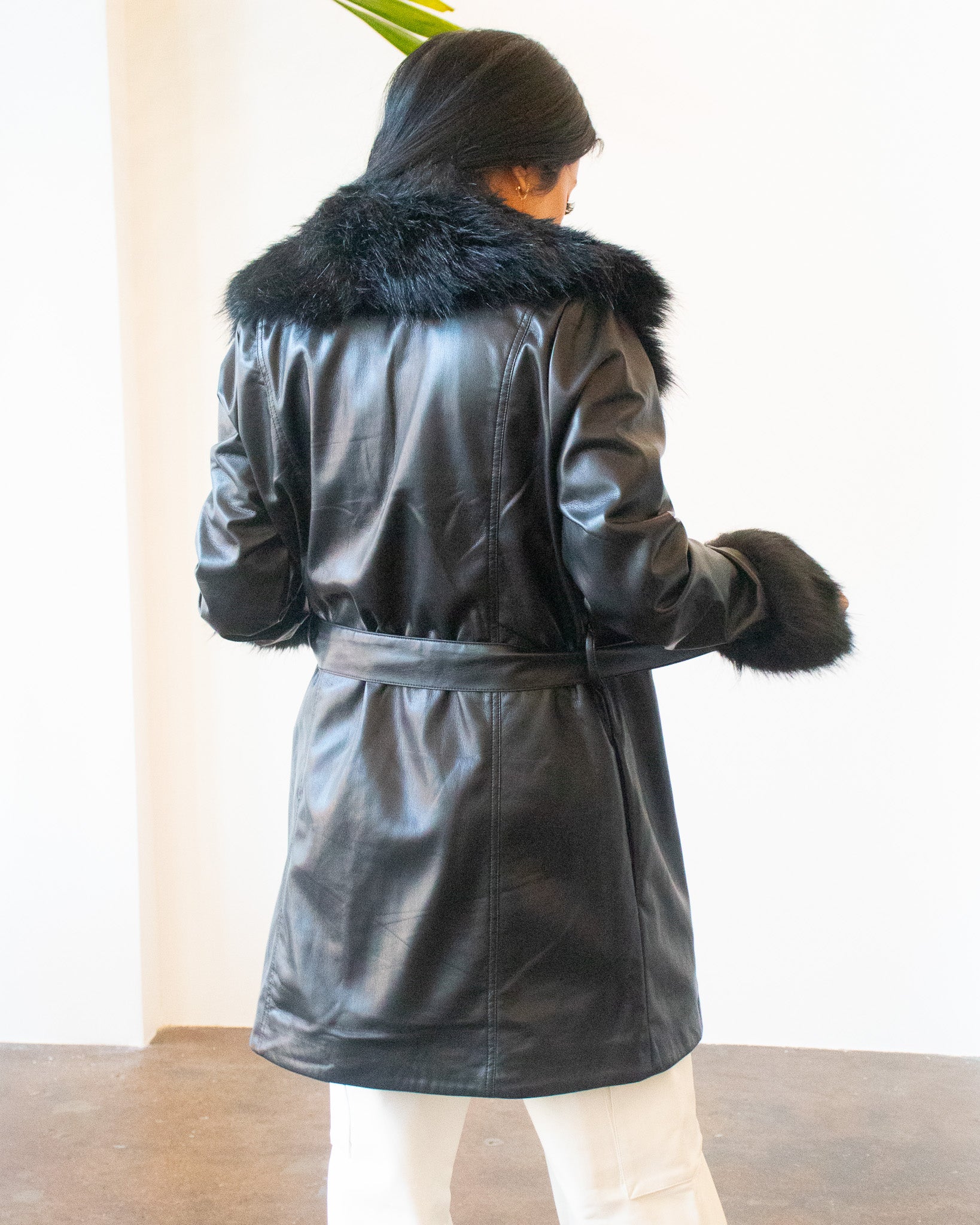 Penny Lane Coat