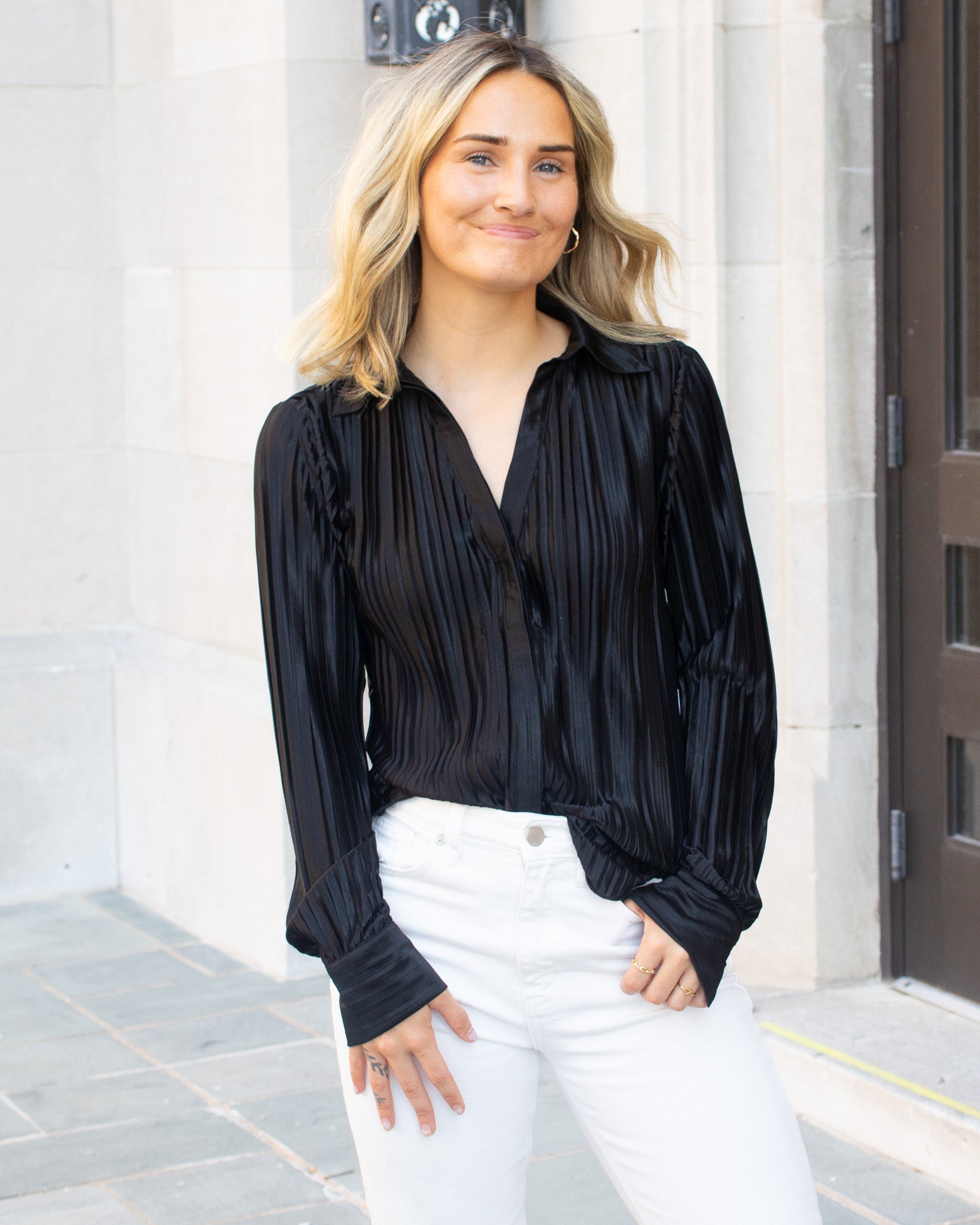 Laurel Top