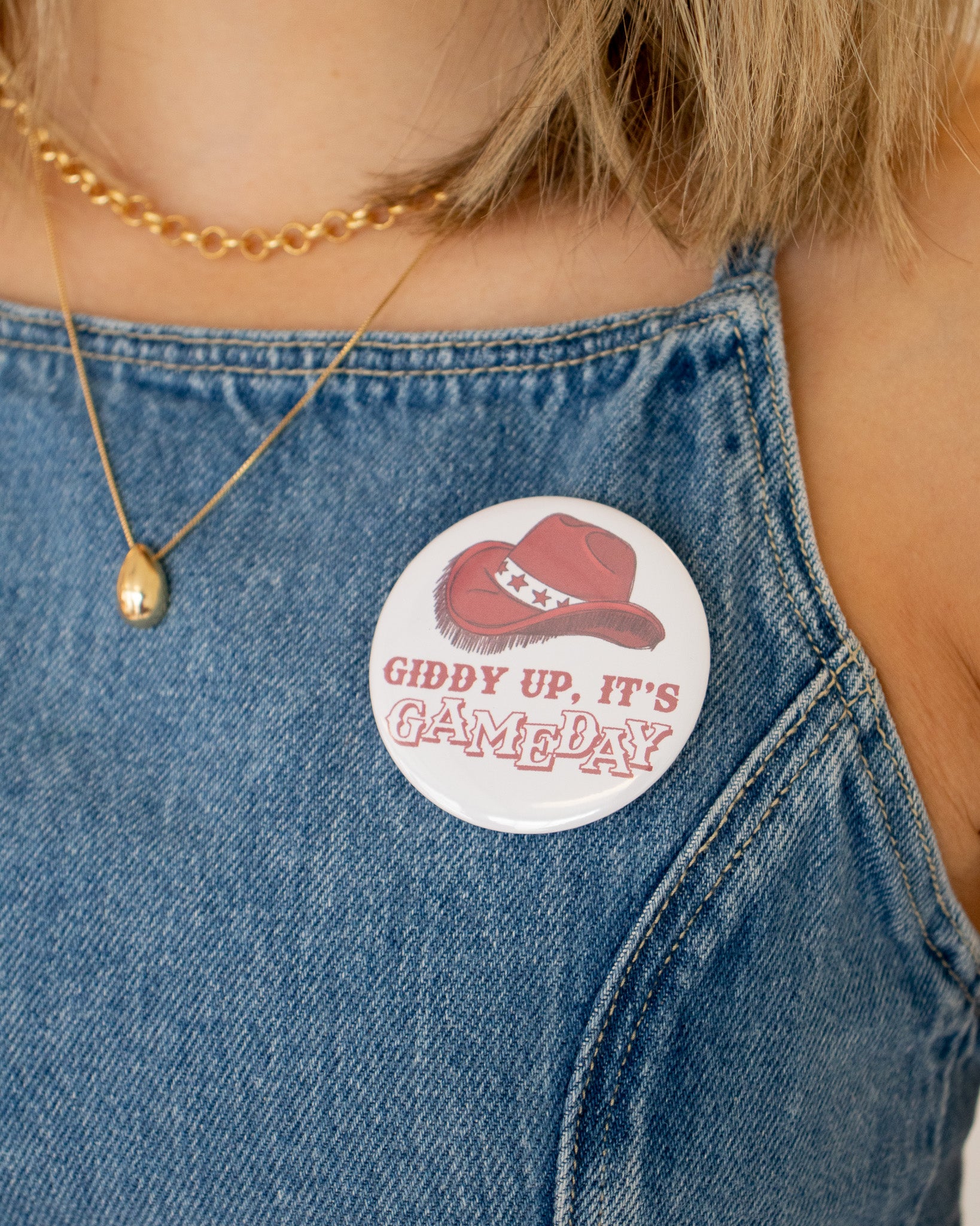 Giddy Up It&