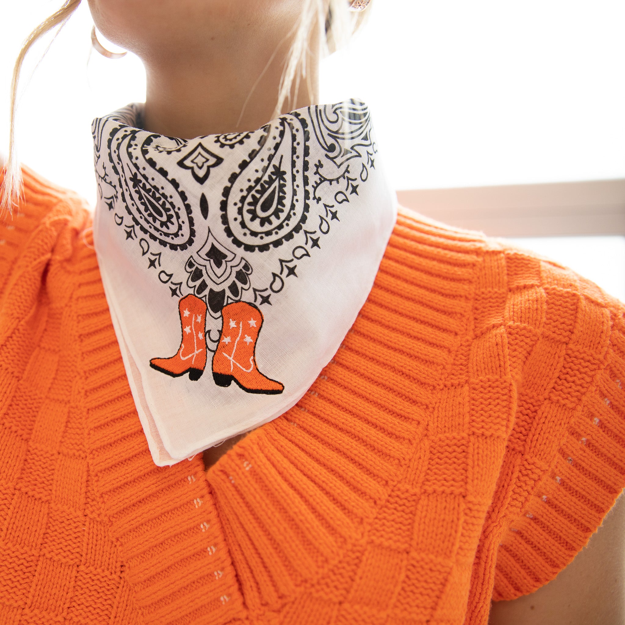 OSU Bandana