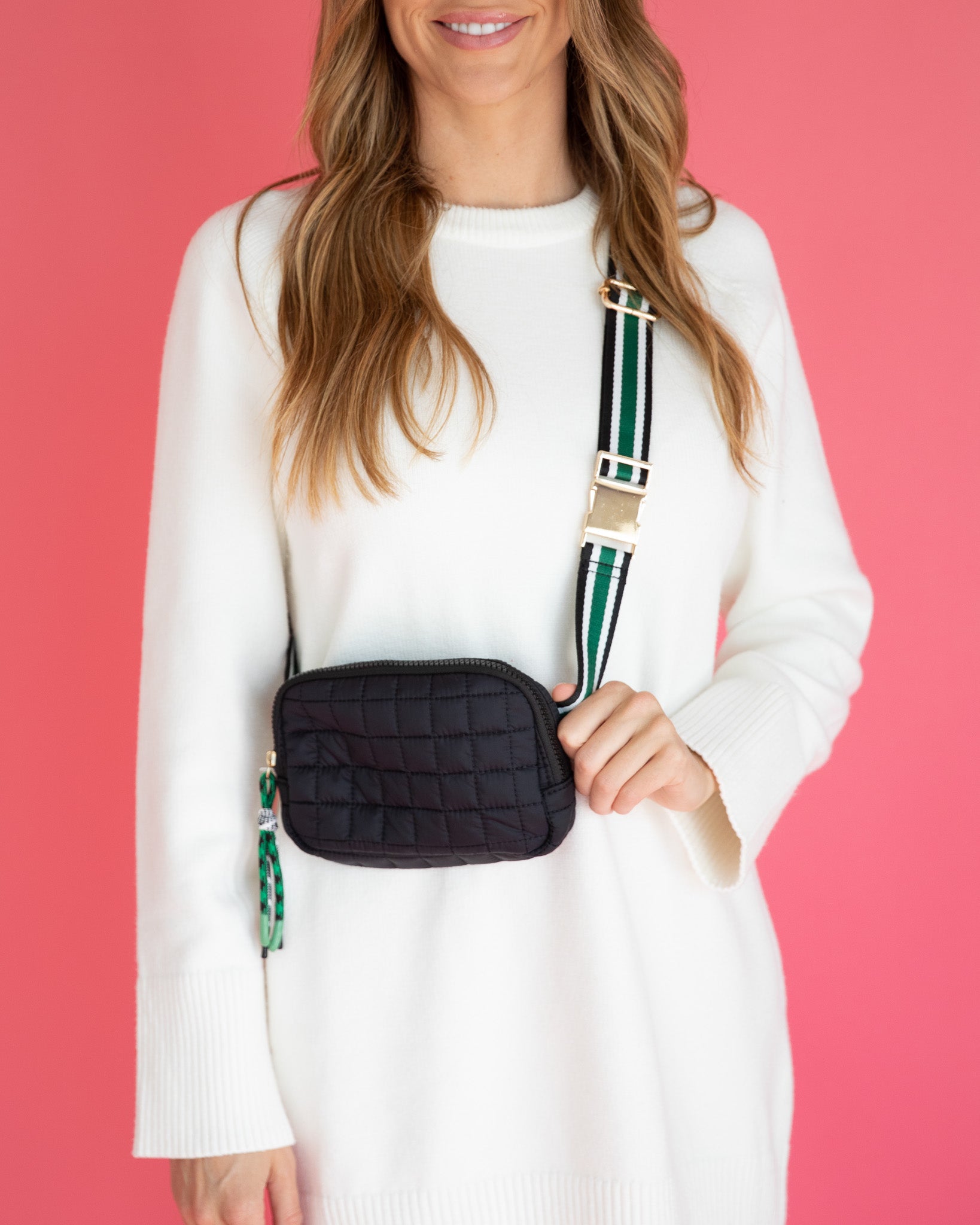 Ezra Belt Bag