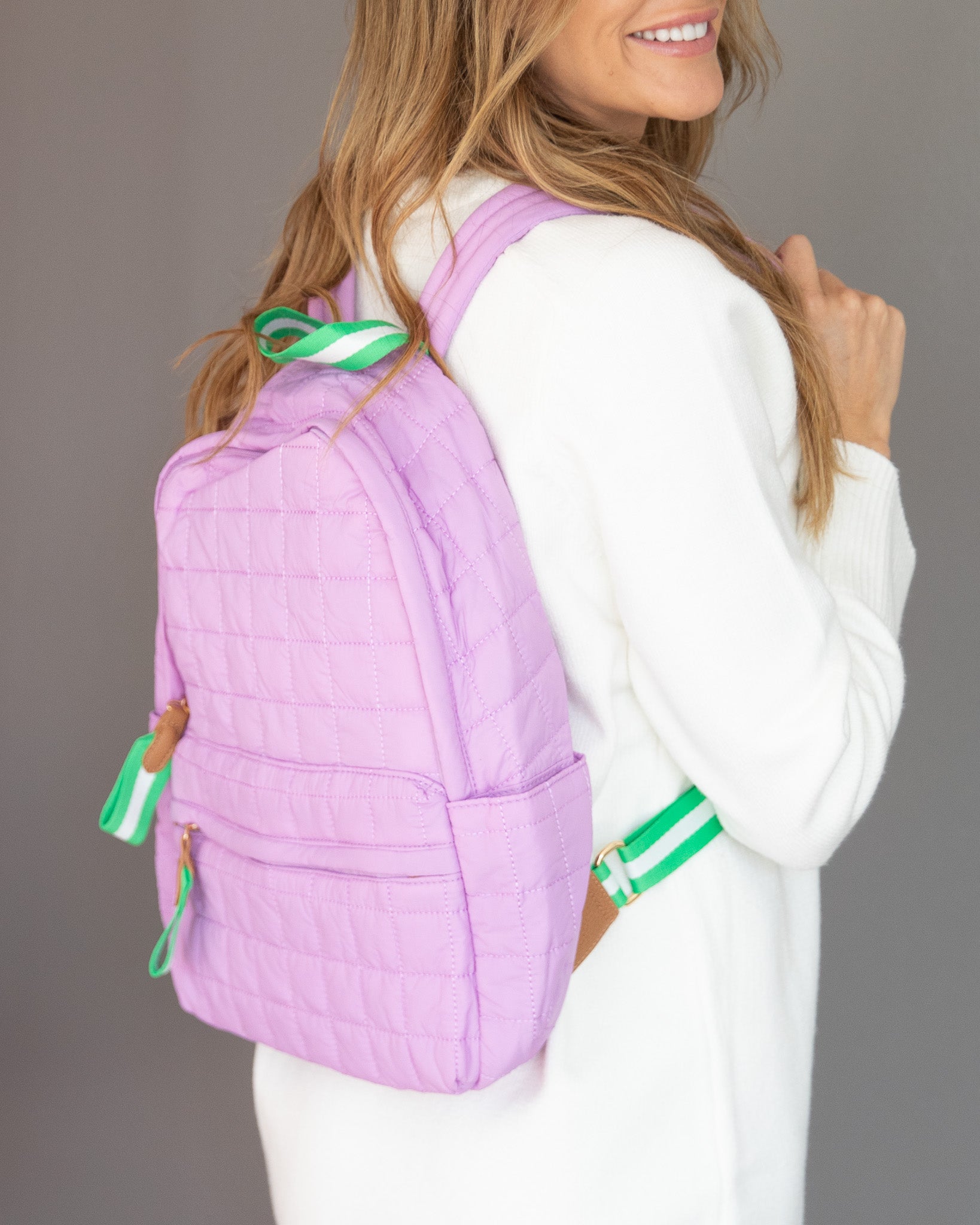 Ezra Backpack