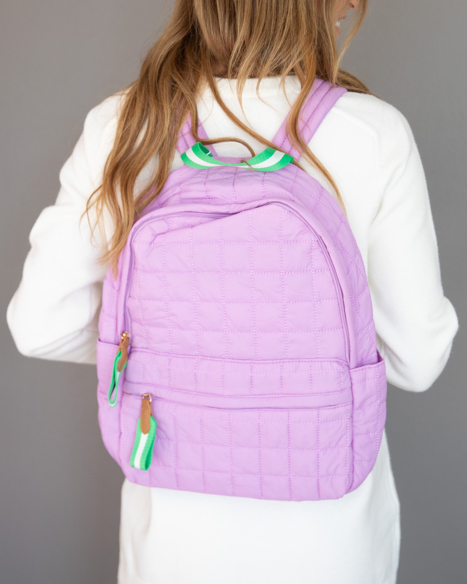 Ezra Backpack