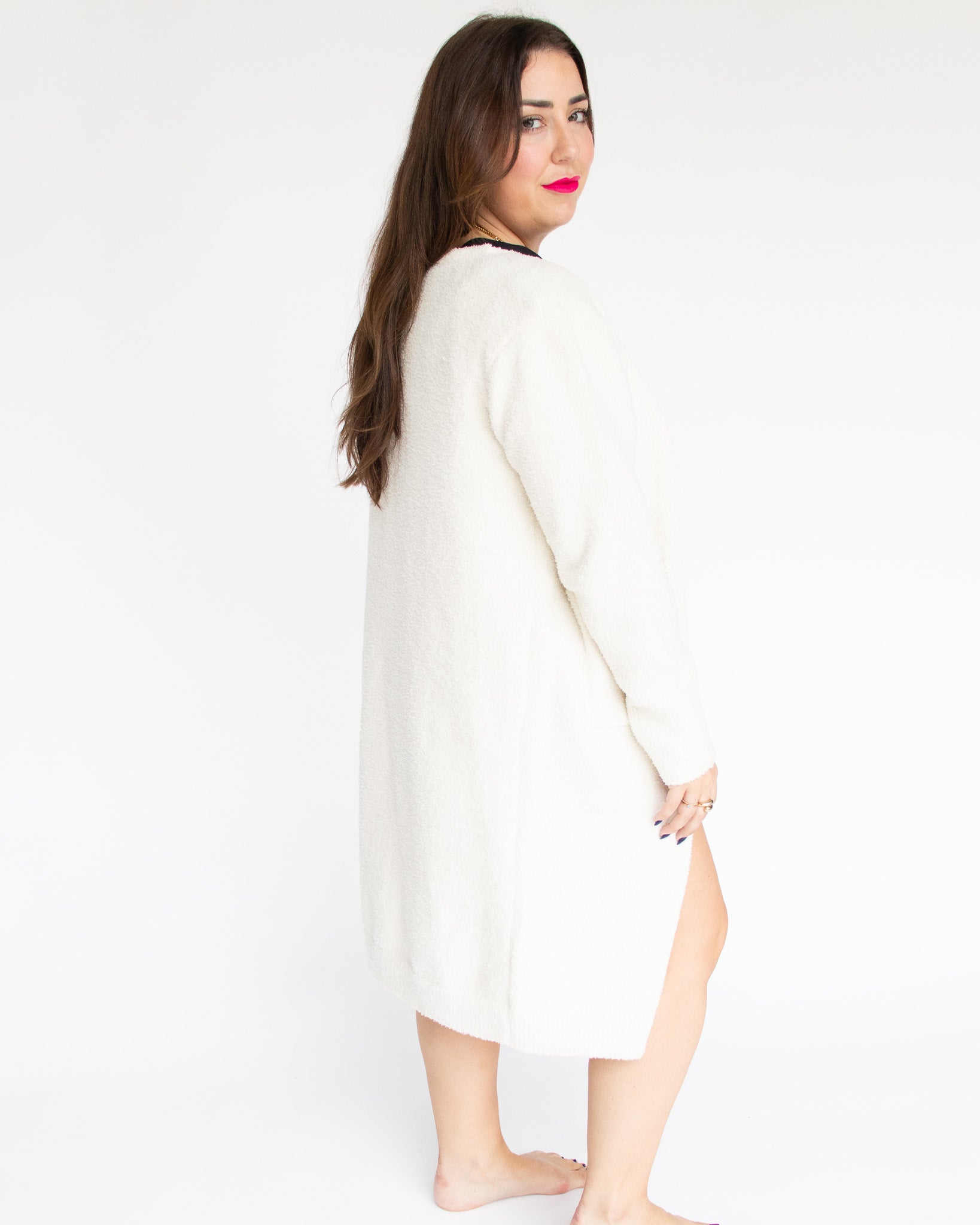 Feels Like Butter Cardigan