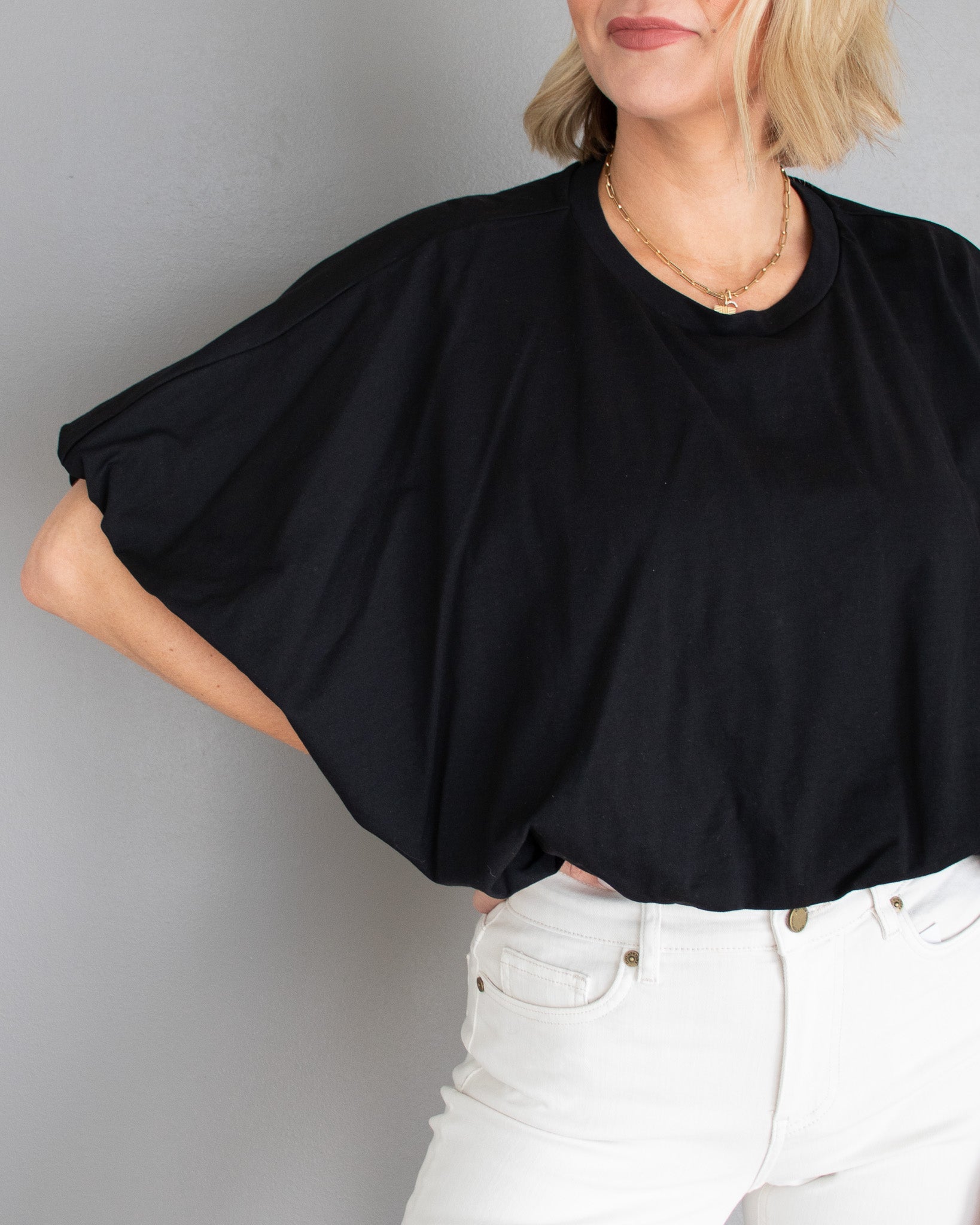 Balloon Basic Tee