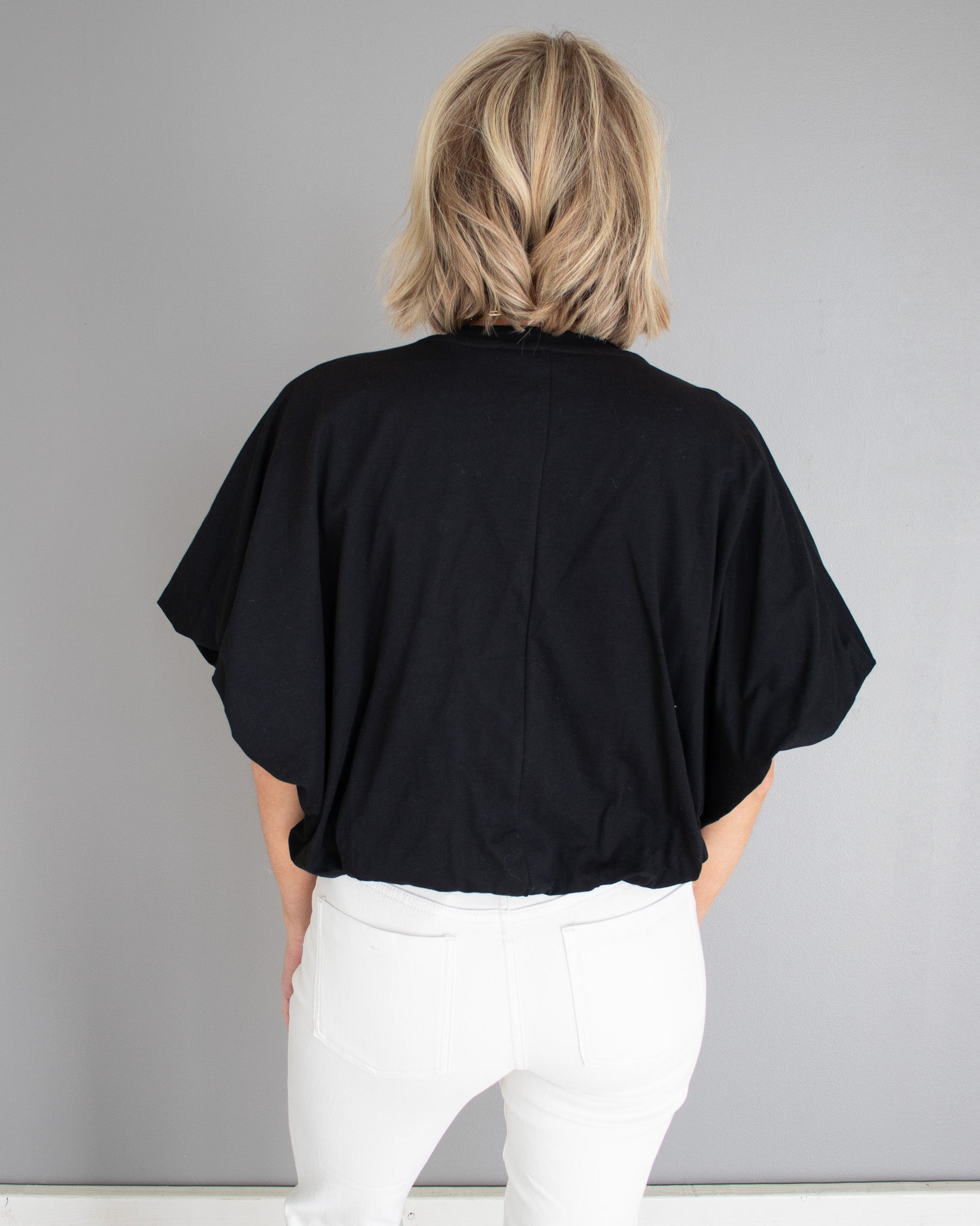 Balloon Basic Tee