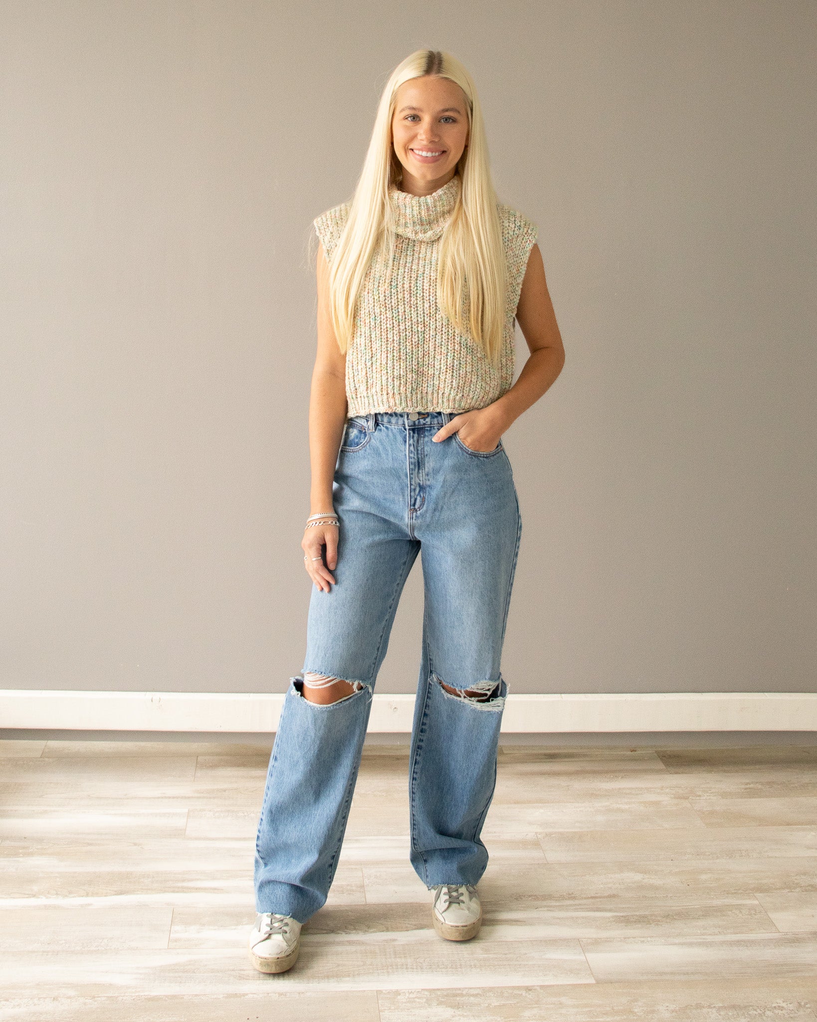 Carrie Jeans