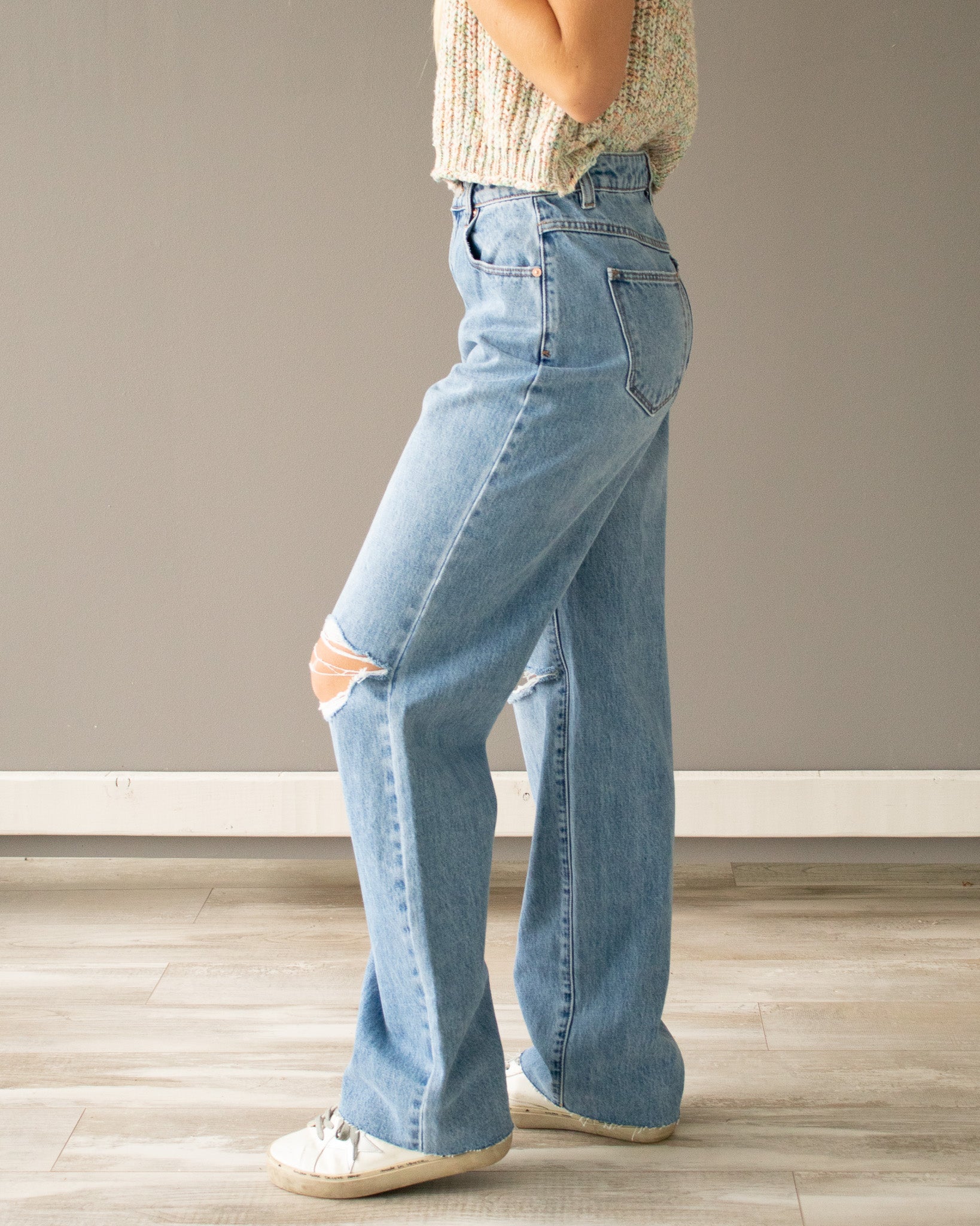 Carrie Jeans