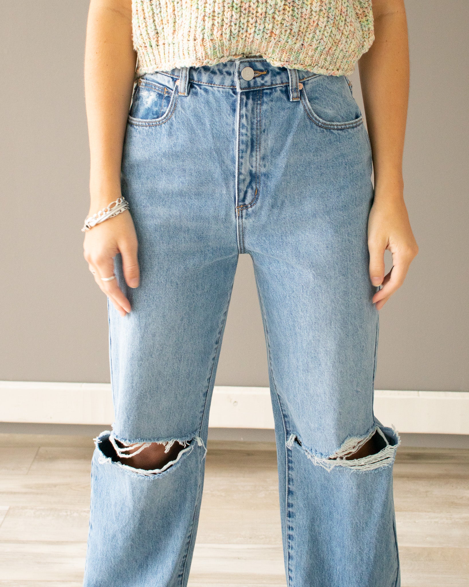 Carrie Jeans