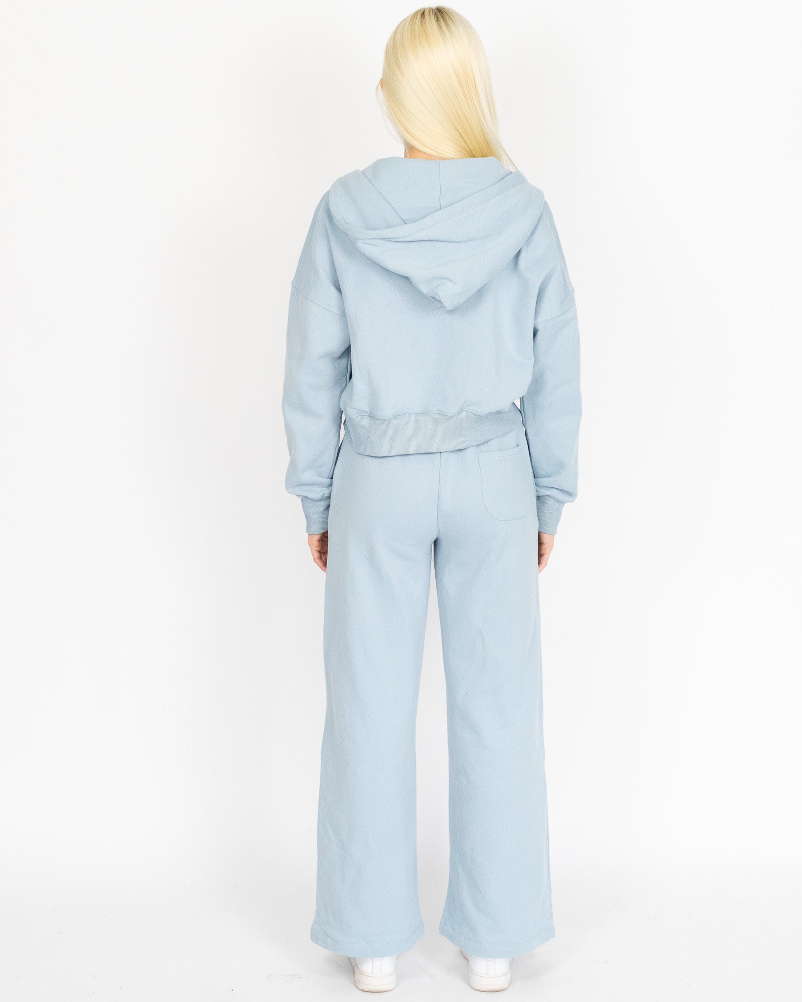 Carolina Hoodie & Pants Set