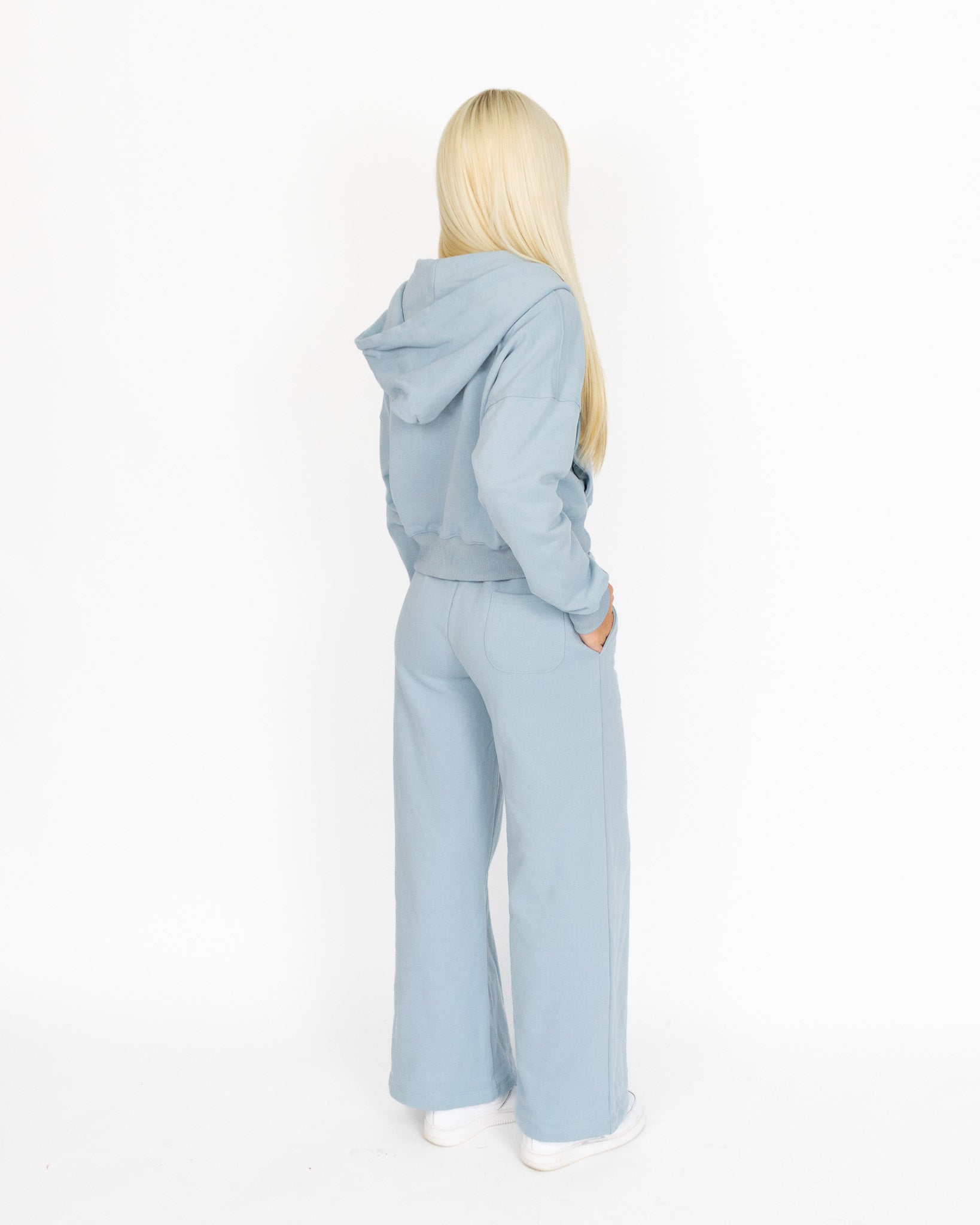 Carolina Hoodie & Pants Set