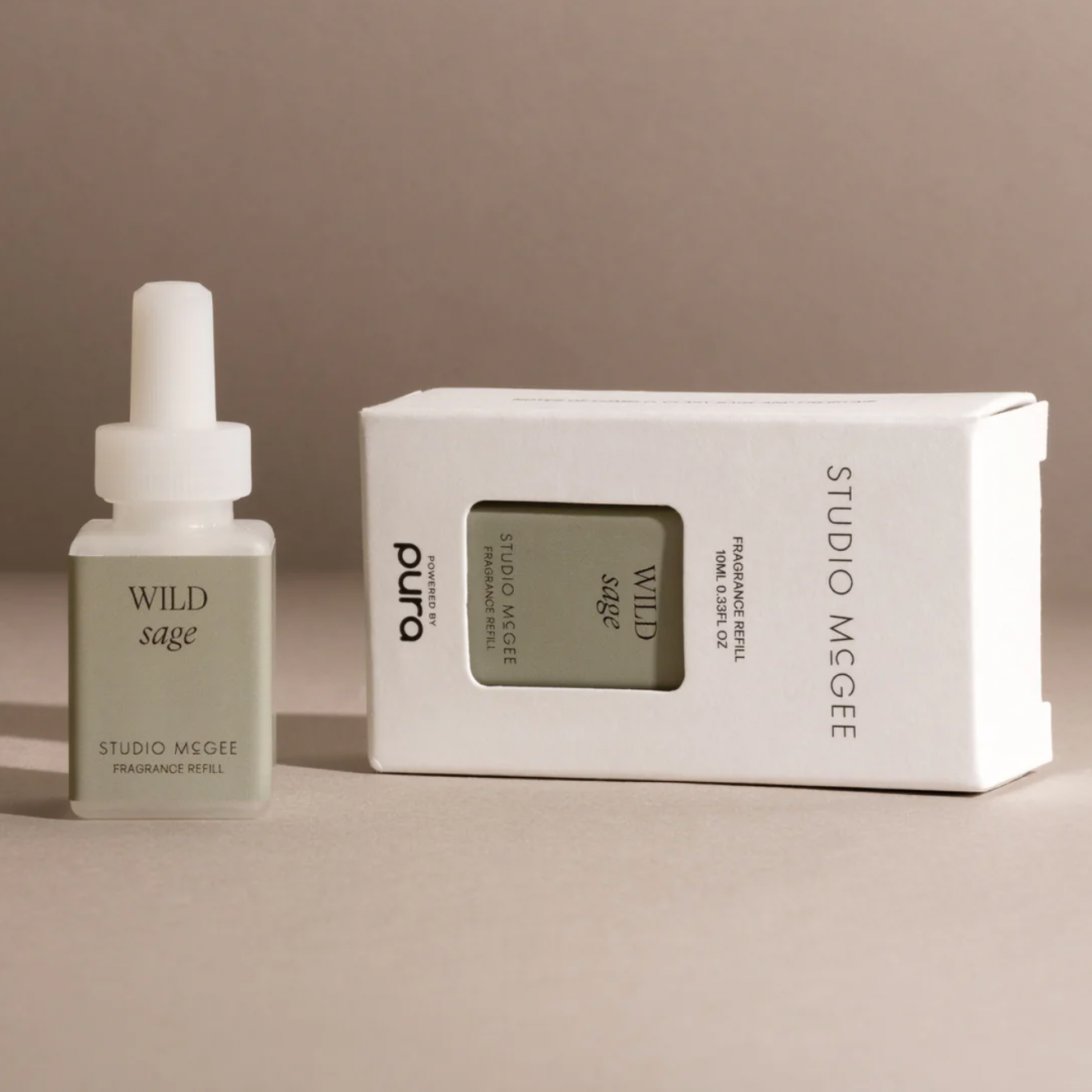 Studio McGee Pura Refill - Wild Sage