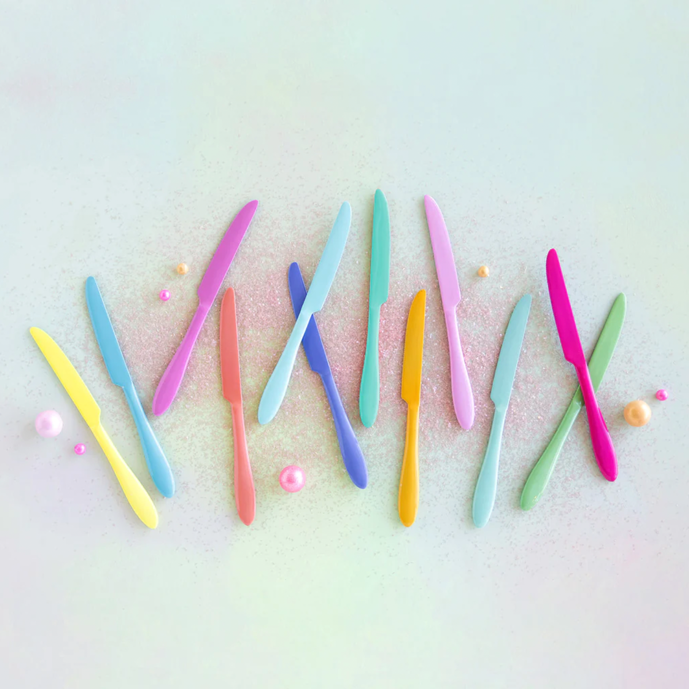 Sugar Sweet Knife