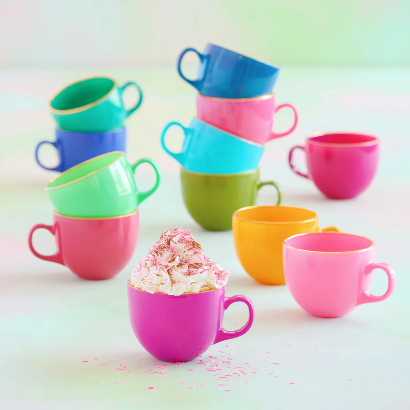 Sugar Plum Mug