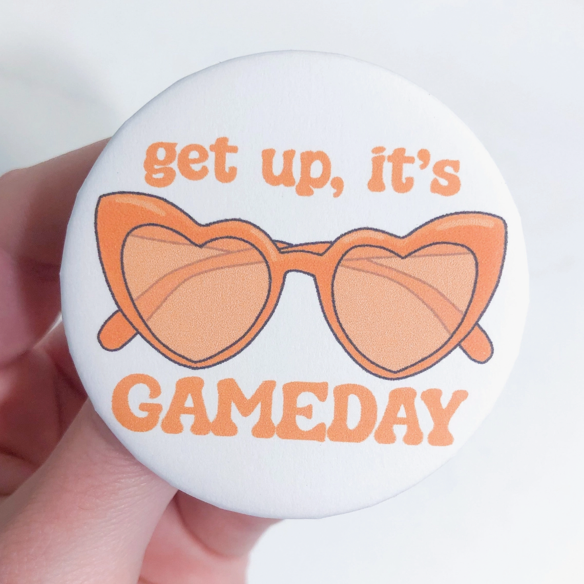 Get Up It&