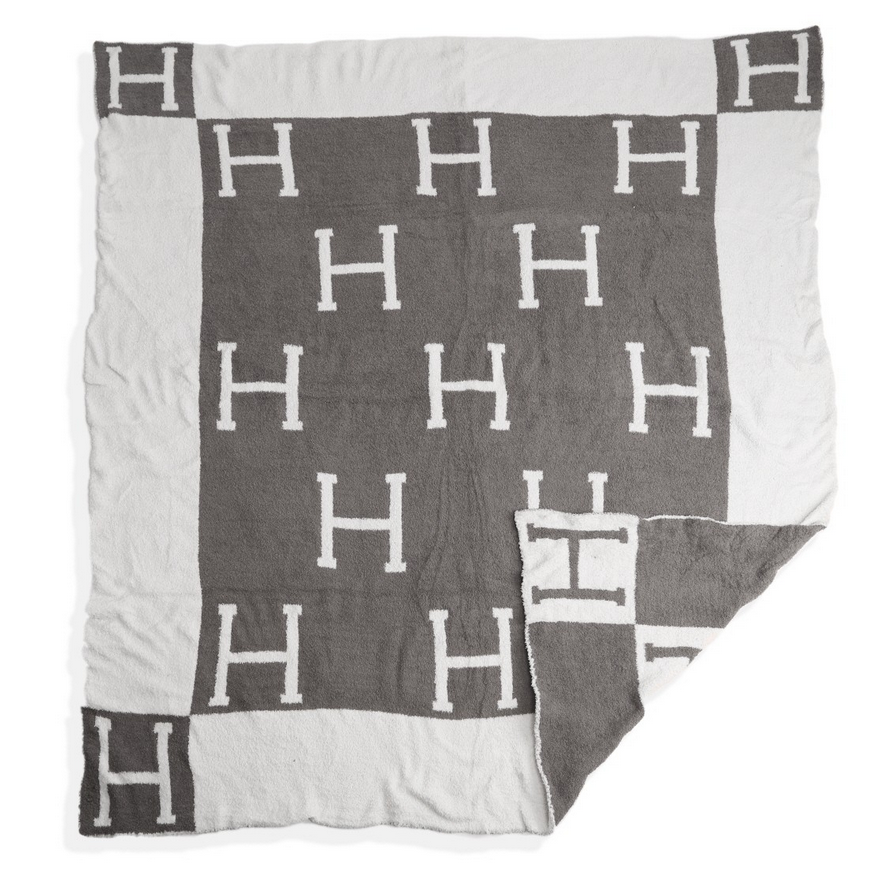 H Blanket