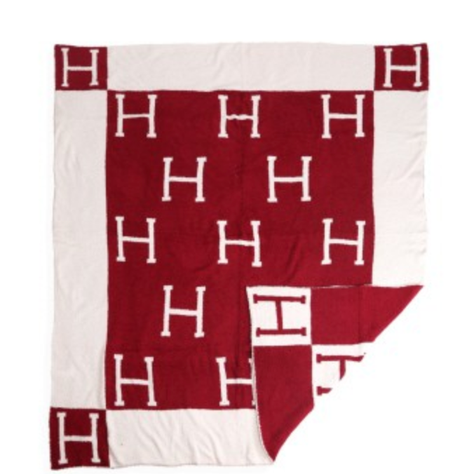 H Blanket